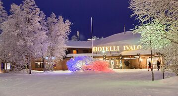 Hotelli Ivalo