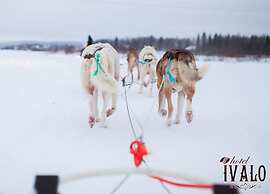 Hotelli Ivalo