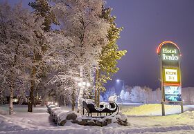 Hotelli Ivalo