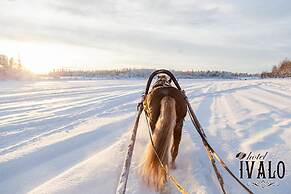 Hotelli Ivalo