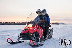 Hotelli Ivalo