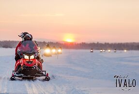 Hotelli Ivalo