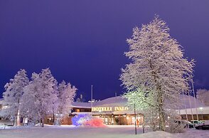 Hotelli Ivalo