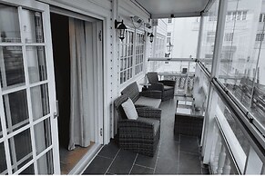 Dr. Holms Hotel