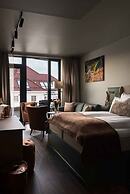 Dr. Holms Hotel