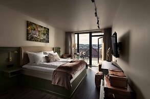 Dr. Holms Hotel