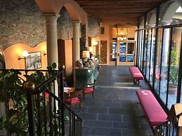 Albergo Le Due Corti