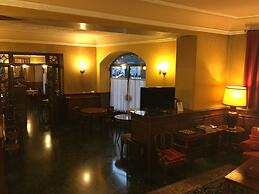 Albergo Le Due Corti