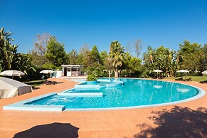 Gusmay Resort - Hotel Cala del Turco