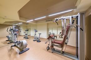 Gusmay Resort - Hotel Cala del Turco