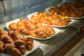 Gusmay Resort - Hotel Cala del Turco