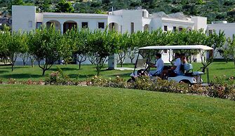 Gusmay Resort - Hotel Cala del Turco