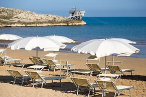 Gusmay Resort - Hotel Cala del Turco