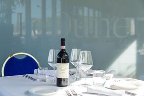 Gusmay Resort - Hotel Cala del Turco