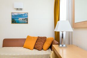 Gusmay Resort - Hotel Cala del Turco