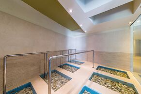 Gusmay Resort - Hotel Cala del Turco