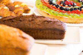 Gusmay Resort - Hotel Cala del Turco