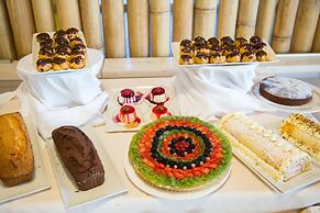 Gusmay Resort - Hotel Cala del Turco