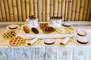 Gusmay Resort - Hotel Cala del Turco