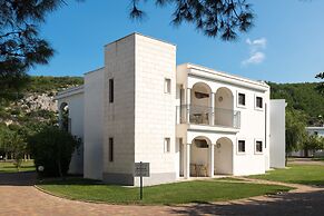 Gusmay Resort - Hotel Cala del Turco