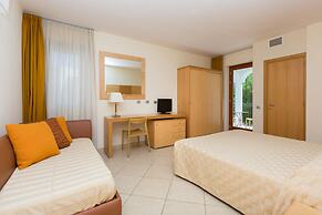 Gusmay Resort - Hotel Cala del Turco