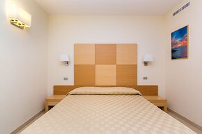 Gusmay Resort - Hotel Cala del Turco