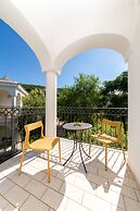 Gusmay Resort - Hotel Cala del Turco