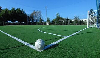 Gusmay Resort - Hotel Cala del Turco