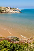 Gusmay Resort - Hotel Cala del Turco