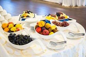 Gusmay Resort - Hotel Cala del Turco