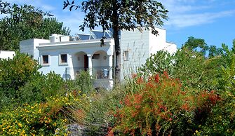 Gusmay Resort - Hotel Cala del Turco