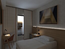 IL LEON D'ORO HOTEL BARI