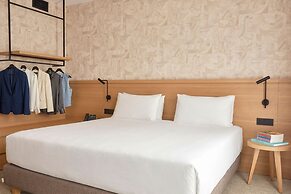 IL LEON D'ORO HOTEL BARI – BY FARACE HOTELS
