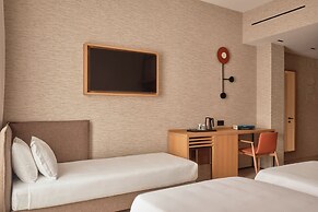 IL LEON D'ORO HOTEL BARI – BY FARACE HOTELS