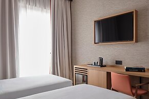 IL LEON D'ORO HOTEL BARI – BY FARACE HOTELS