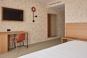 IL LEON D'ORO HOTEL BARI – BY FARACE HOTELS