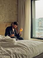 IL LEON D'ORO HOTEL BARI – BY FARACE HOTELS