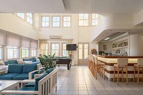 Central Hersonissos Hotel