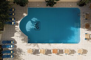 Central Hersonissos Hotel