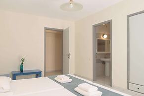 Central Hersonissos Hotel