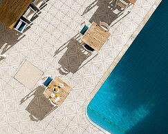 Central Hersonissos Hotel