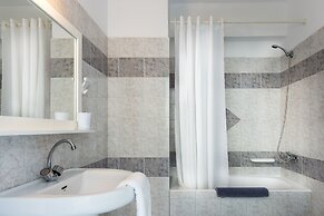 Central Hersonissos Hotel