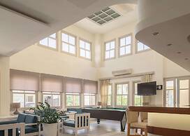 Central Hersonissos Hotel