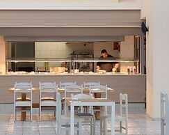 Central Hersonissos Hotel