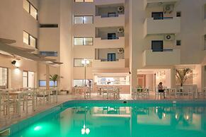 Central Hersonissos Hotel