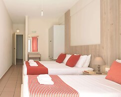 Central Hersonissos Hotel