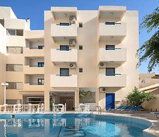 Central Hersonissos Hotel