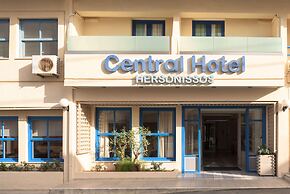 Central Hersonissos Hotel