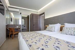 Melrose Rethymno by Mage Hotels