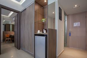 Melrose Rethymno by Mage Hotels